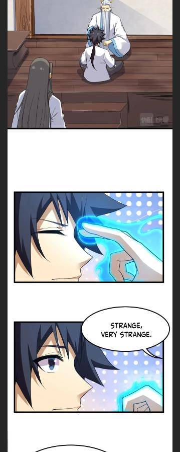 I Just Want To Be Killed Chapter 99 - page 20