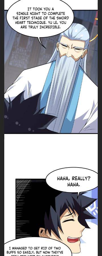 I Just Want To Be Killed Chapter 99 - page 21