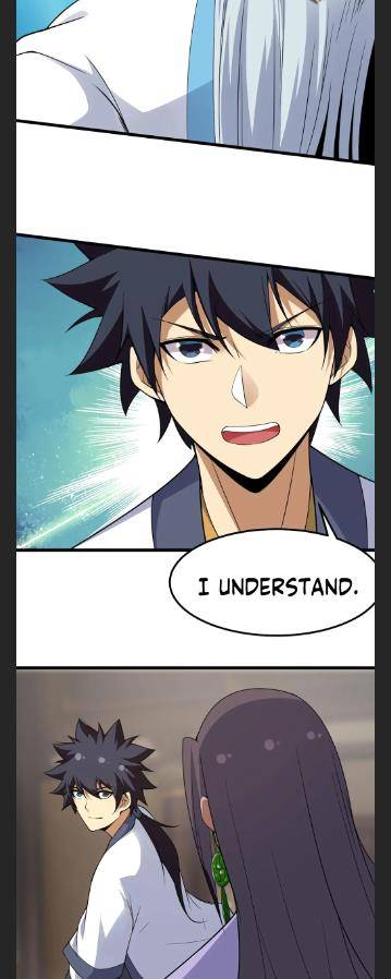 I Just Want To Be Killed Chapter 99 - page 23