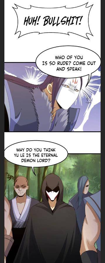 I Just Want To Be Killed Chapter 99 - page 29