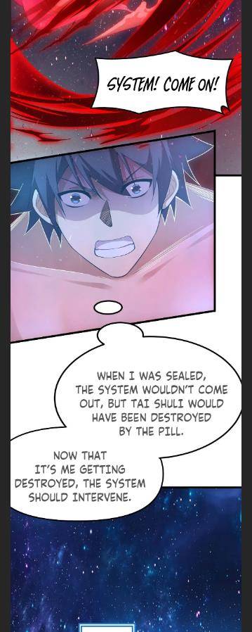 I Just Want To Be Killed Chapter 99 - page 3