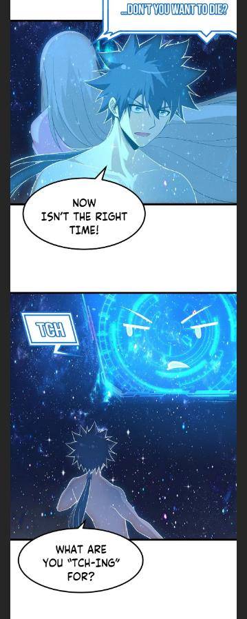 I Just Want To Be Killed Chapter 99 - page 7