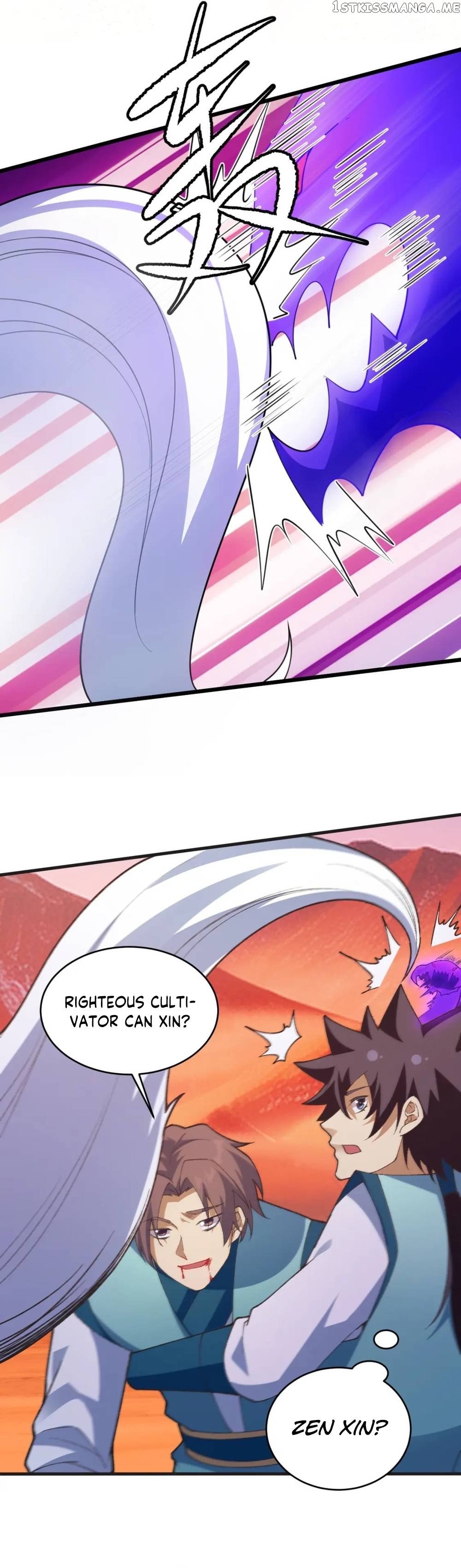 I Just Want To Be Killed Chapter 166 - page 15