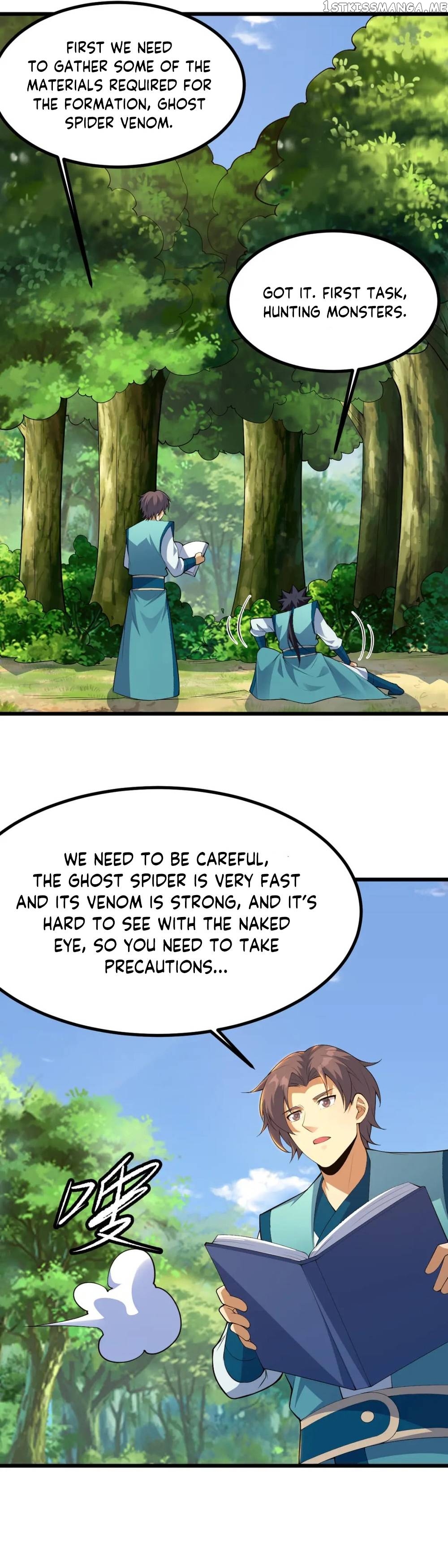 I Just Want To Be Killed Chapter 166 - page 2
