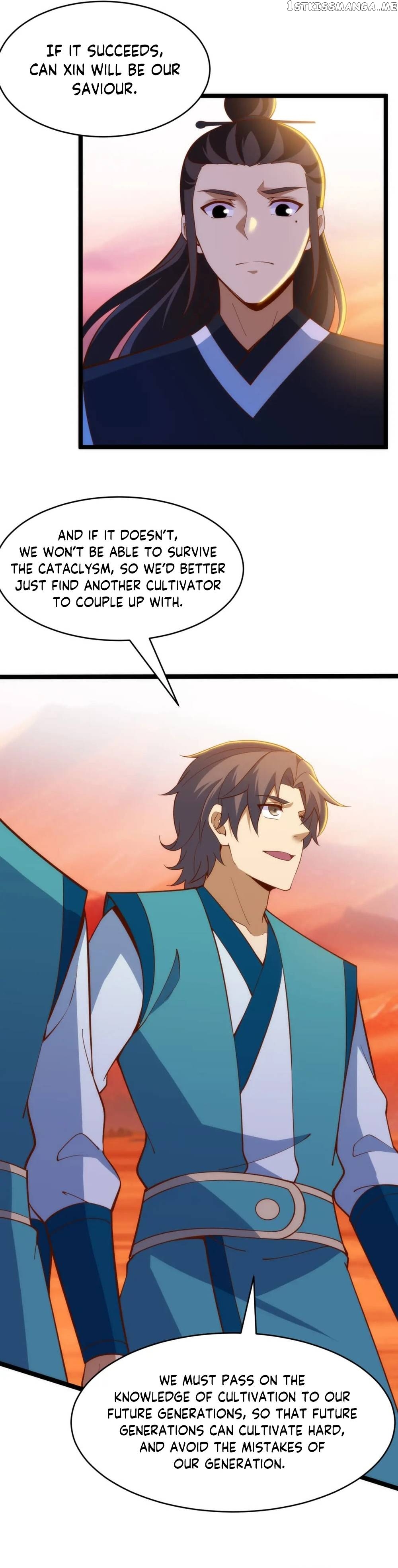 I Just Want To Be Killed Chapter 166 - page 30