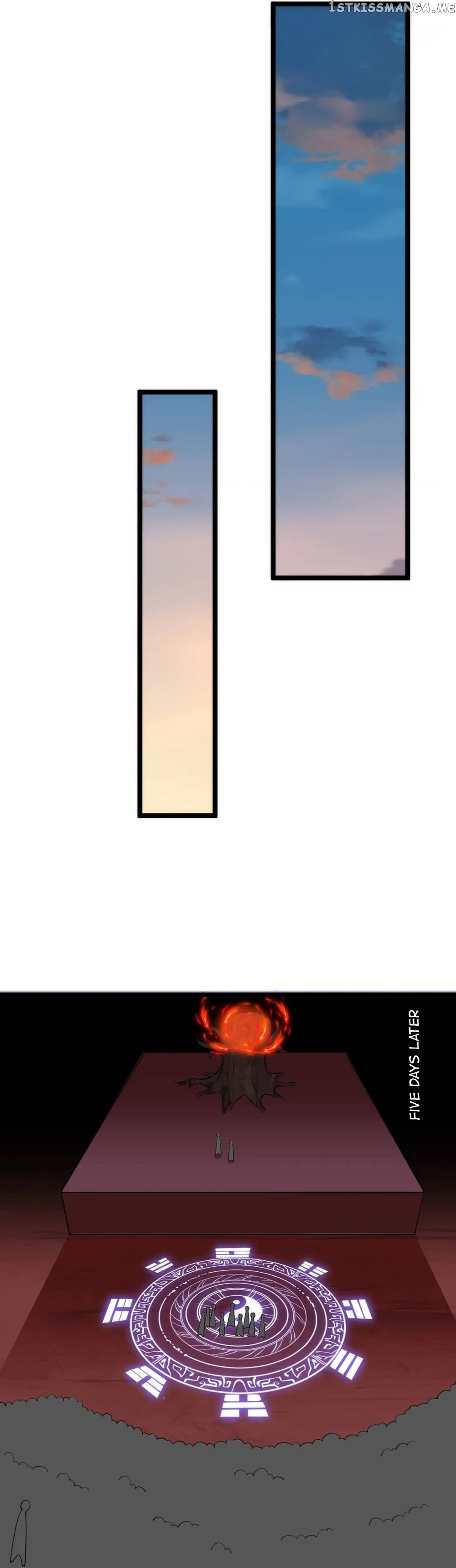 I Just Want To Be Killed Chapter 166 - page 32