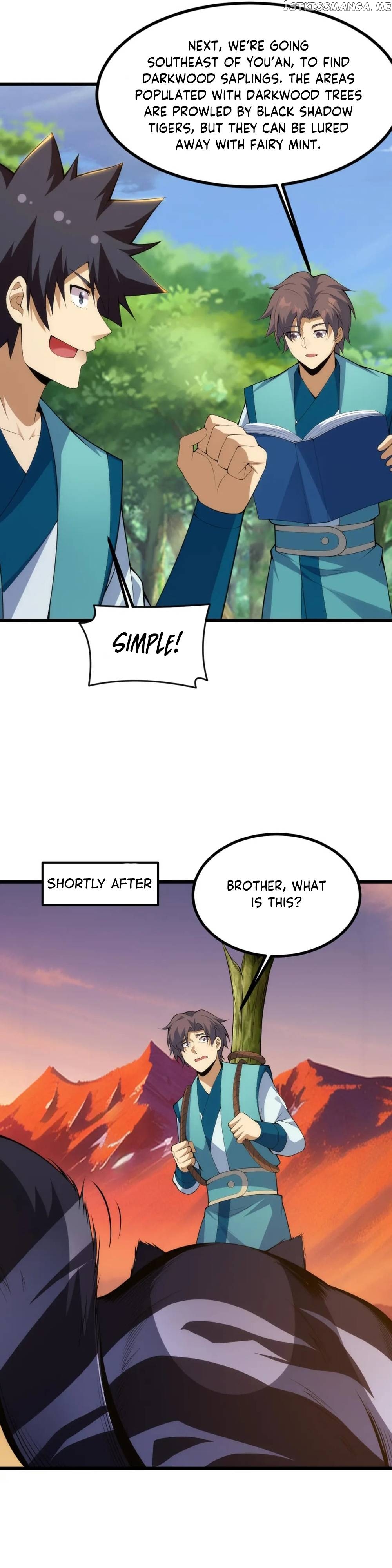 I Just Want To Be Killed Chapter 166 - page 7