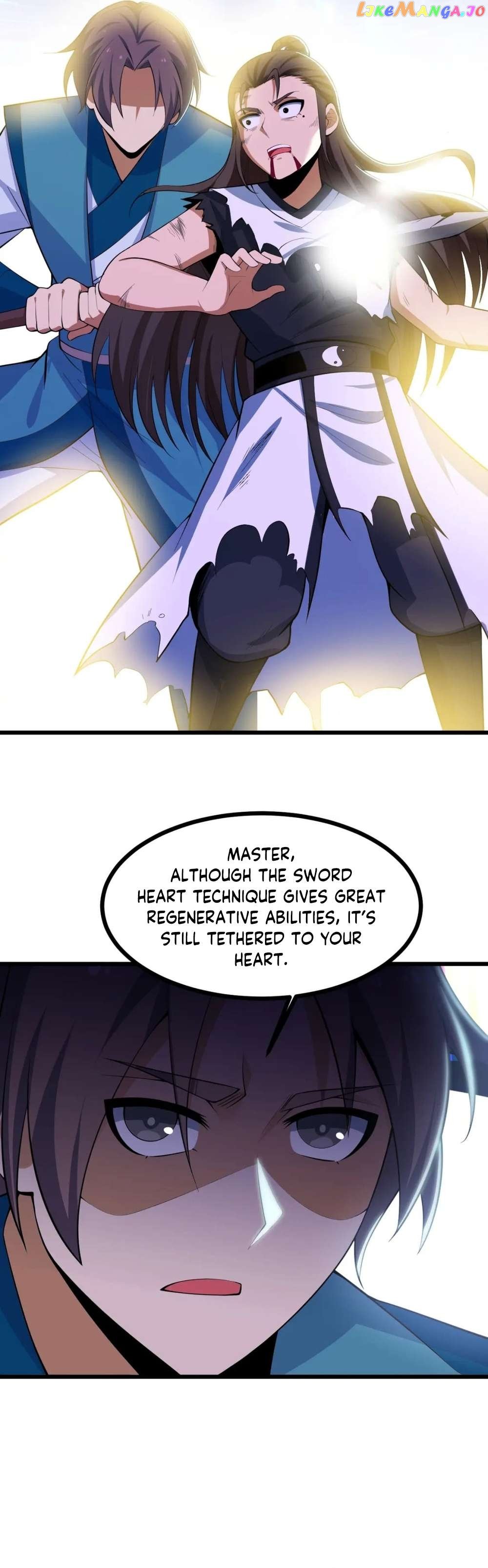I Just Want To Be Killed Chapter 188 - page 42