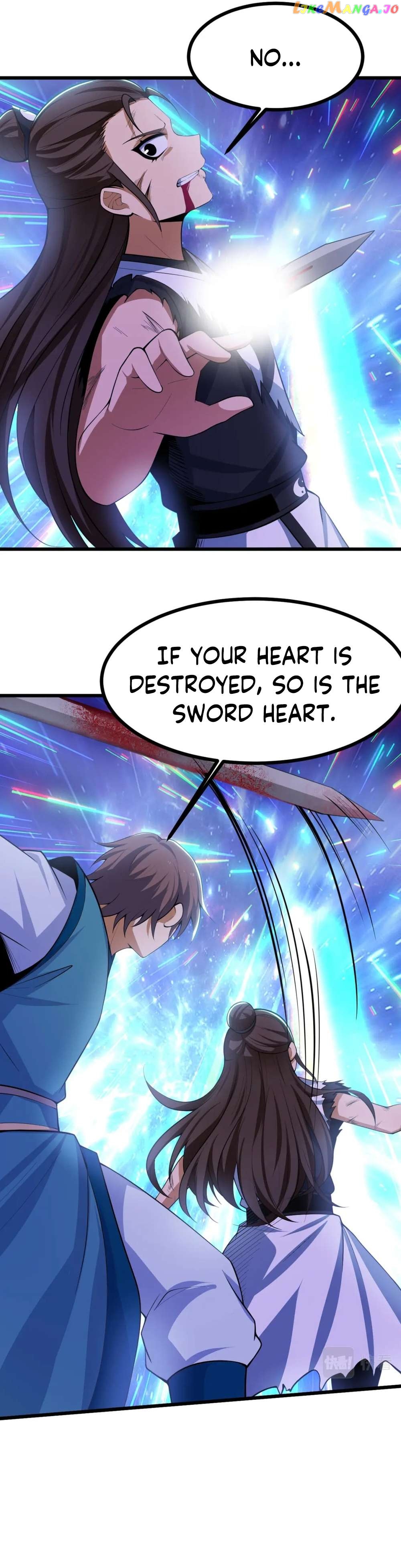 I Just Want To Be Killed Chapter 188 - page 43