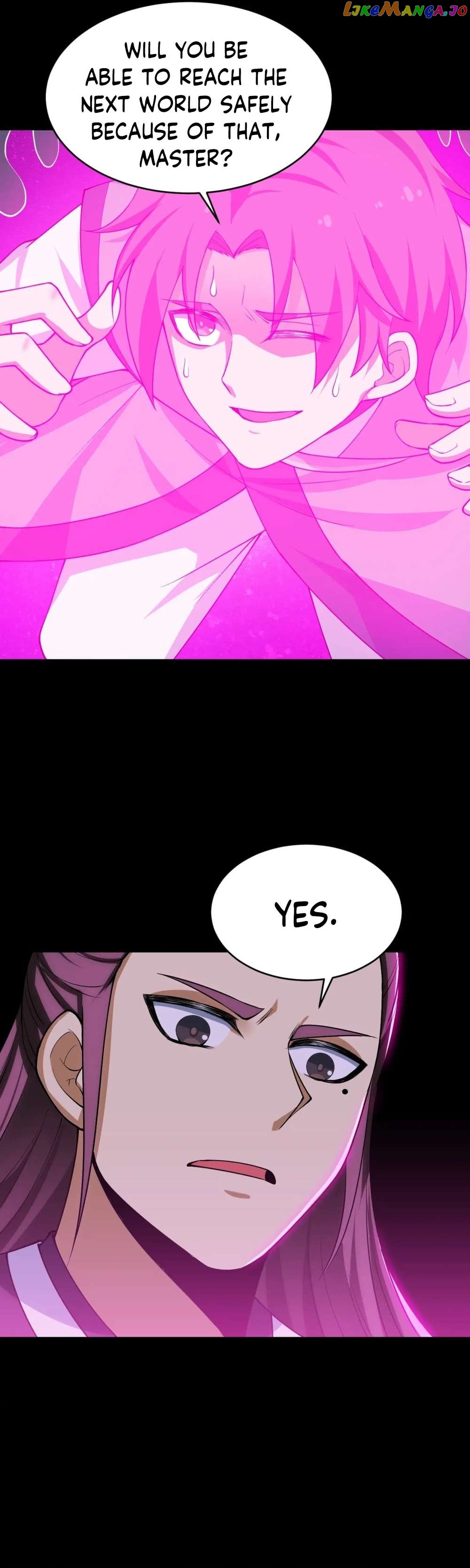 I Just Want To Be Killed Chapter 188 - page 47