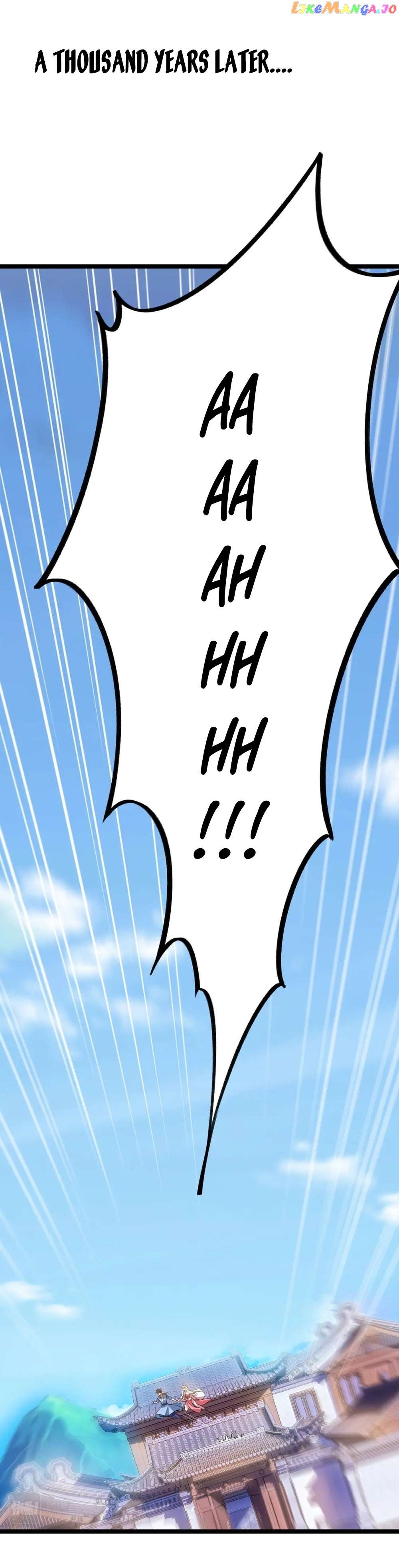I Just Want To Be Killed Chapter 188 - page 59