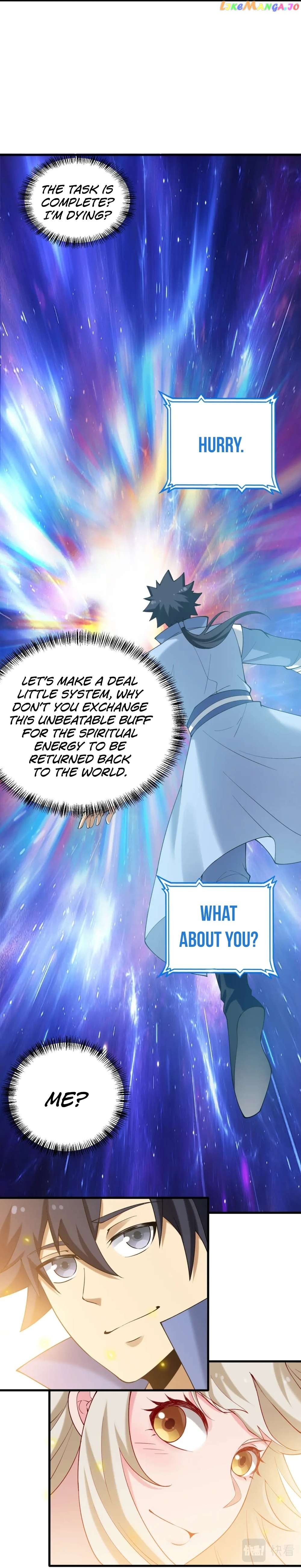 I Just Want To Be Killed Chapter 188 - page 62
