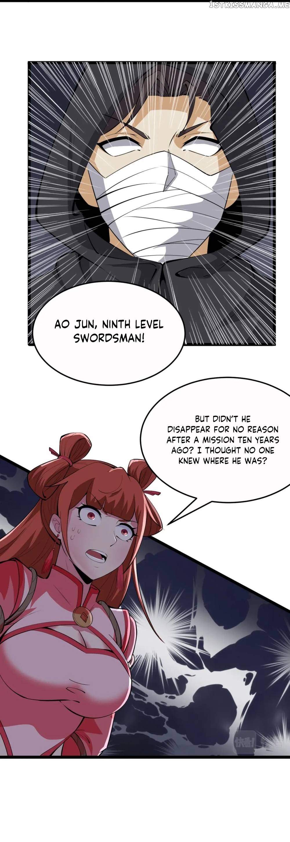 I Just Want To Be Killed Chapter 163 - page 11