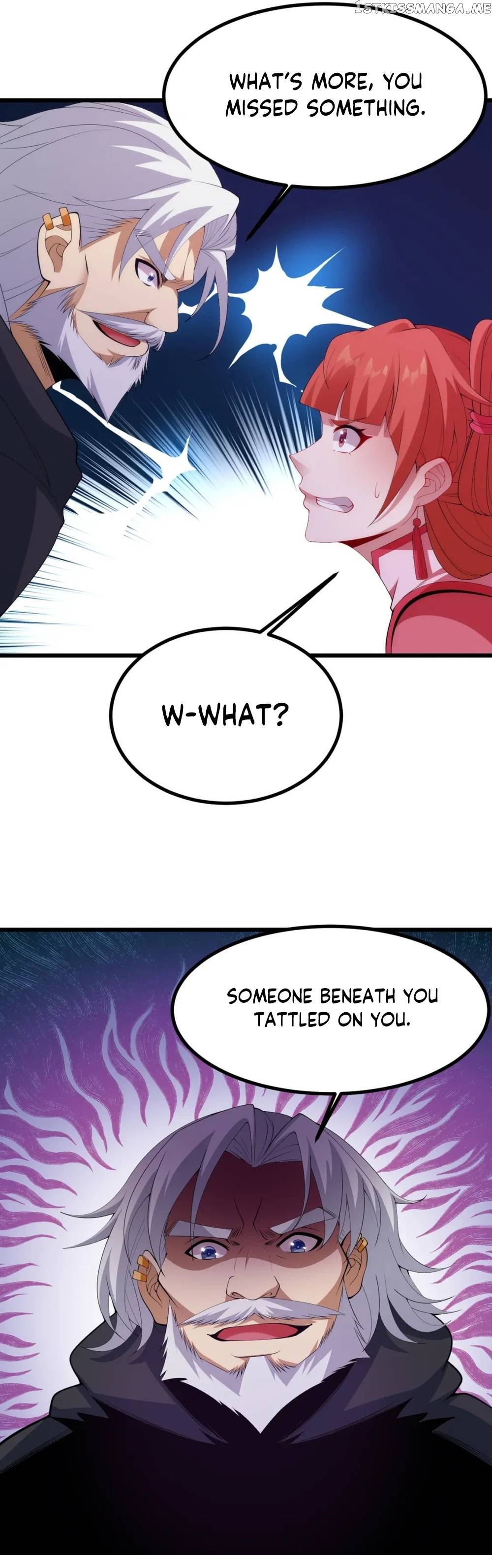I Just Want To Be Killed Chapter 163 - page 19