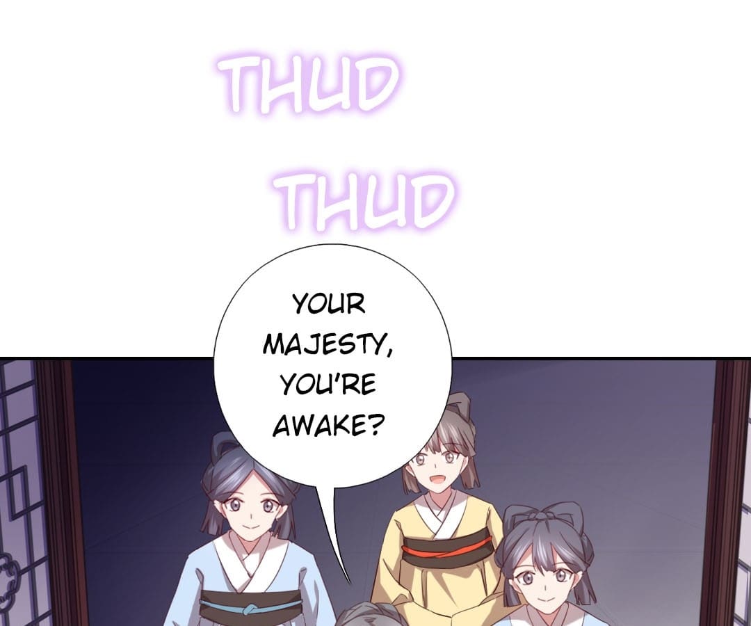 Holy Chef, Crazy Empress Chapter 71 - page 11