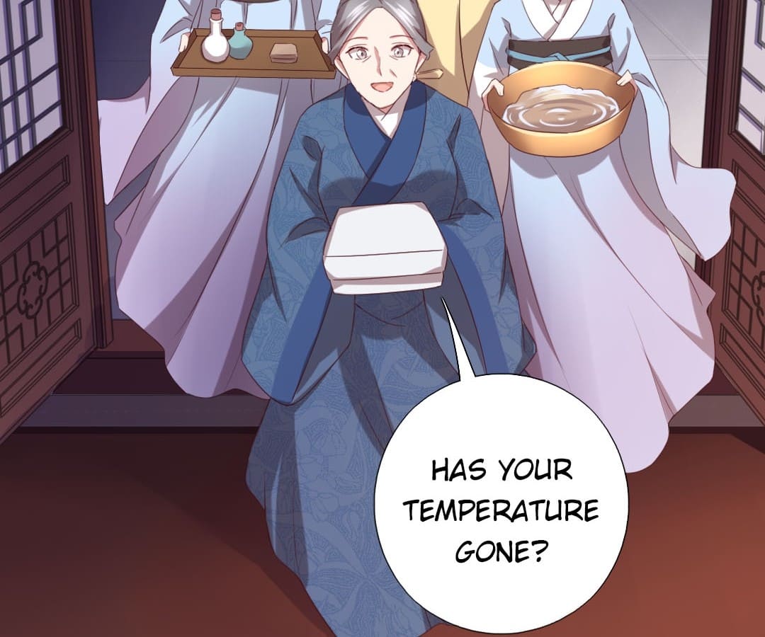 Holy Chef, Crazy Empress Chapter 71 - page 12