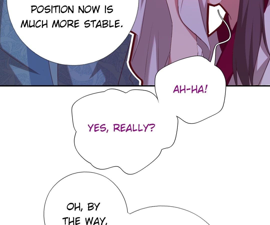 Holy Chef, Crazy Empress Chapter 71 - page 16