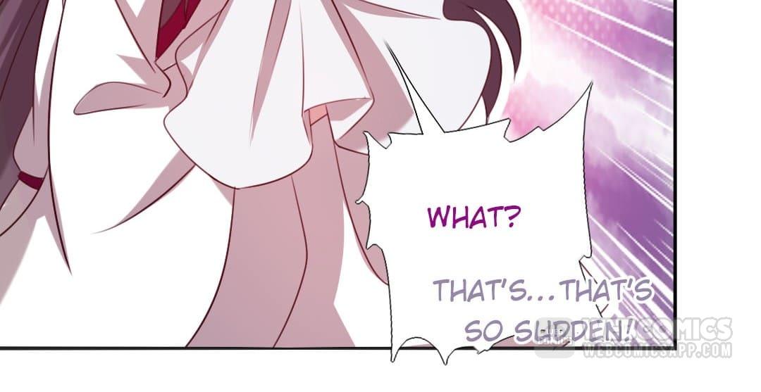 Holy Chef, Crazy Empress Chapter 71 - page 18