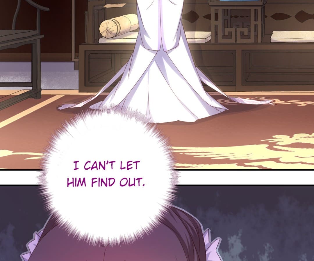 Holy Chef, Crazy Empress Chapter 71 - page 20