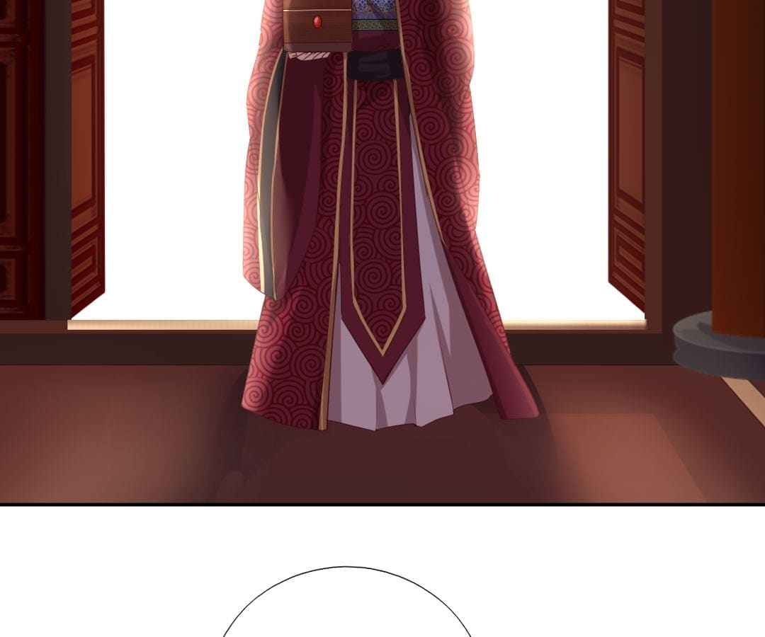 Holy Chef, Crazy Empress Chapter 71 - page 23