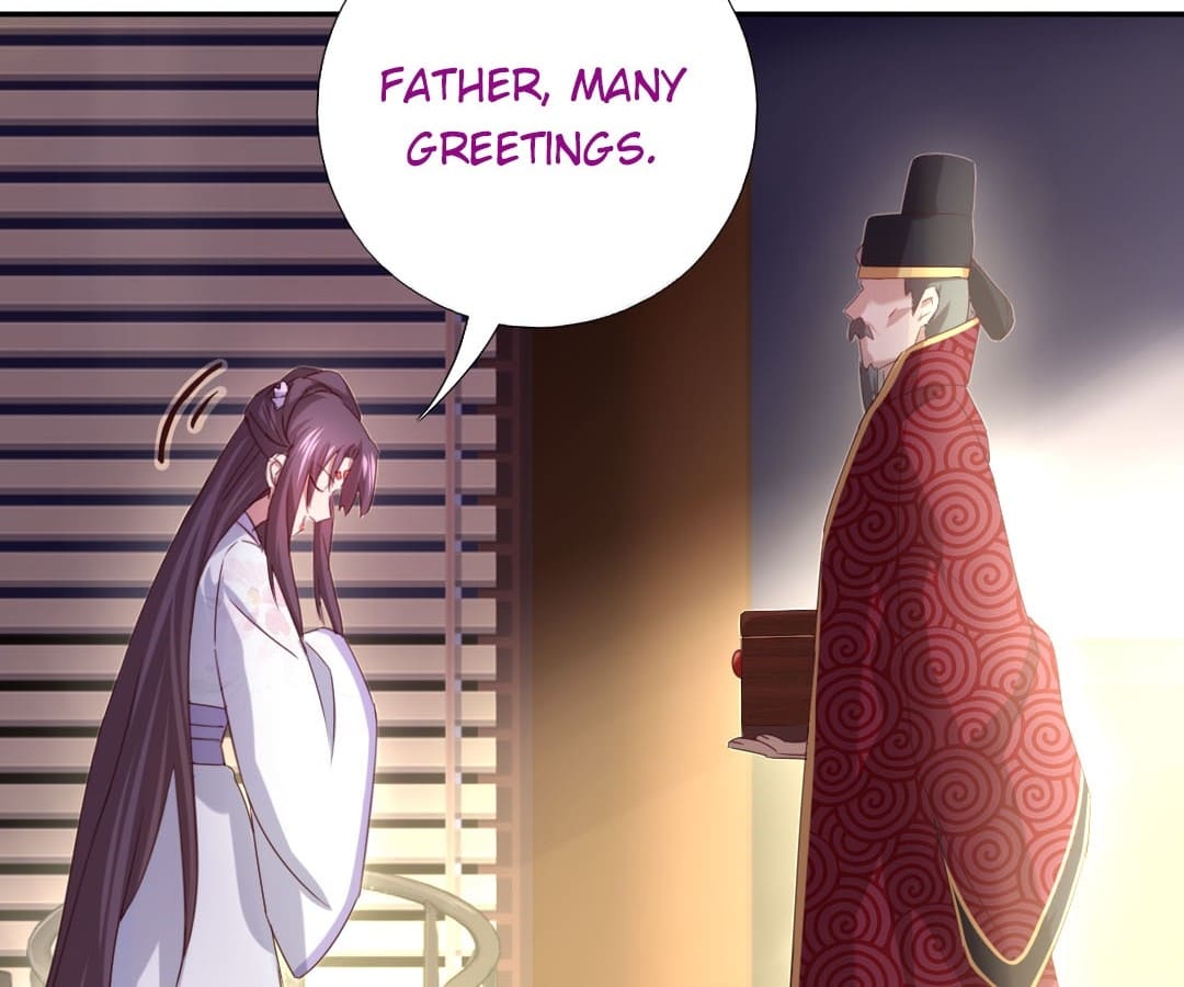 Holy Chef, Crazy Empress Chapter 71 - page 24