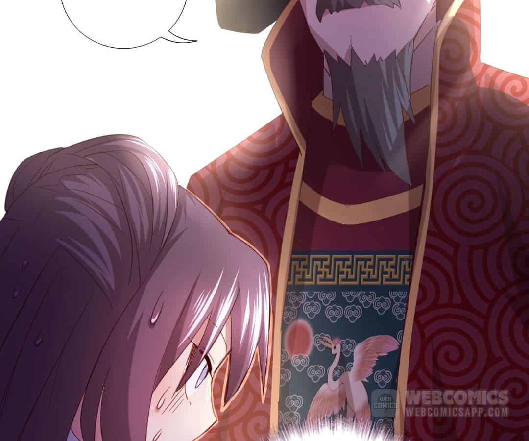 Holy Chef, Crazy Empress Chapter 71 - page 26