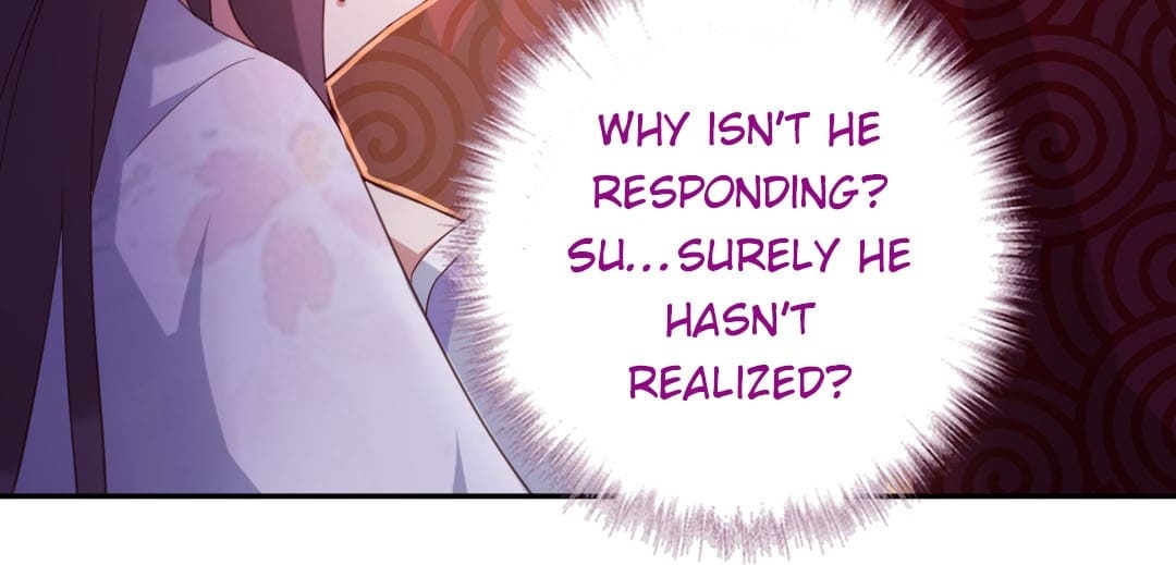 Holy Chef, Crazy Empress Chapter 71 - page 27