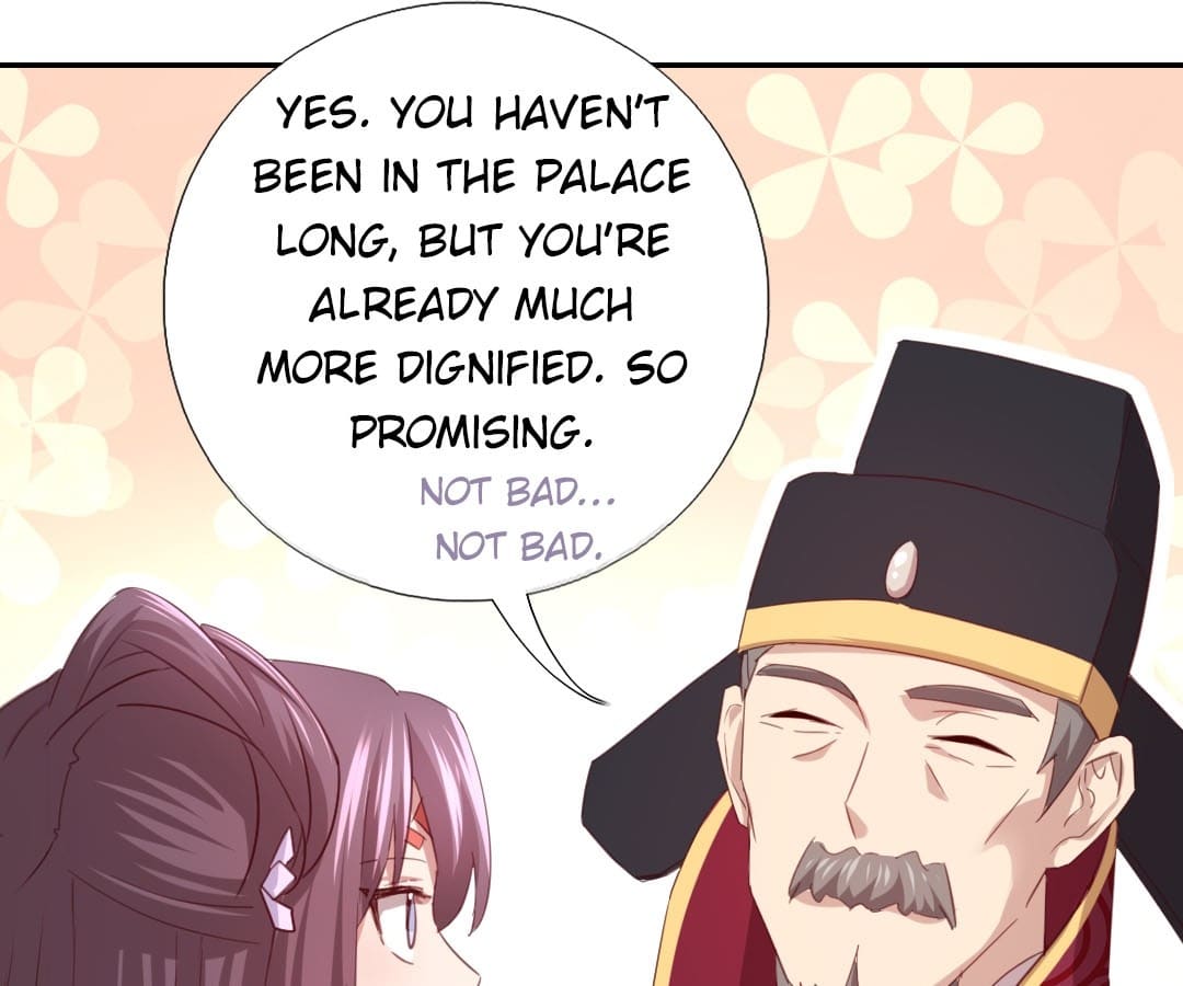 Holy Chef, Crazy Empress Chapter 71 - page 28