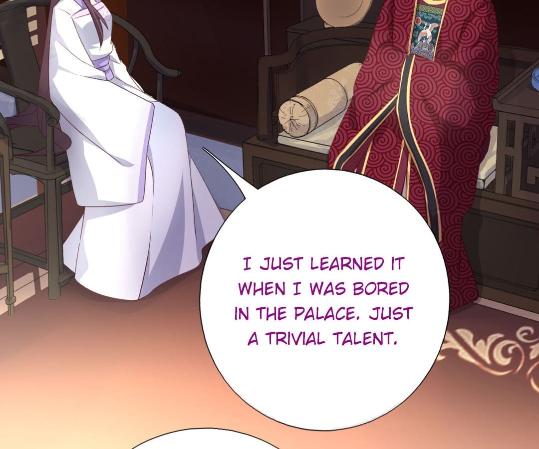 Holy Chef, Crazy Empress Chapter 71 - page 31