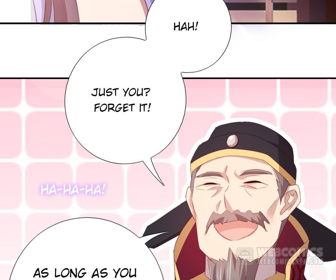Holy Chef, Crazy Empress Chapter 71 - page 34