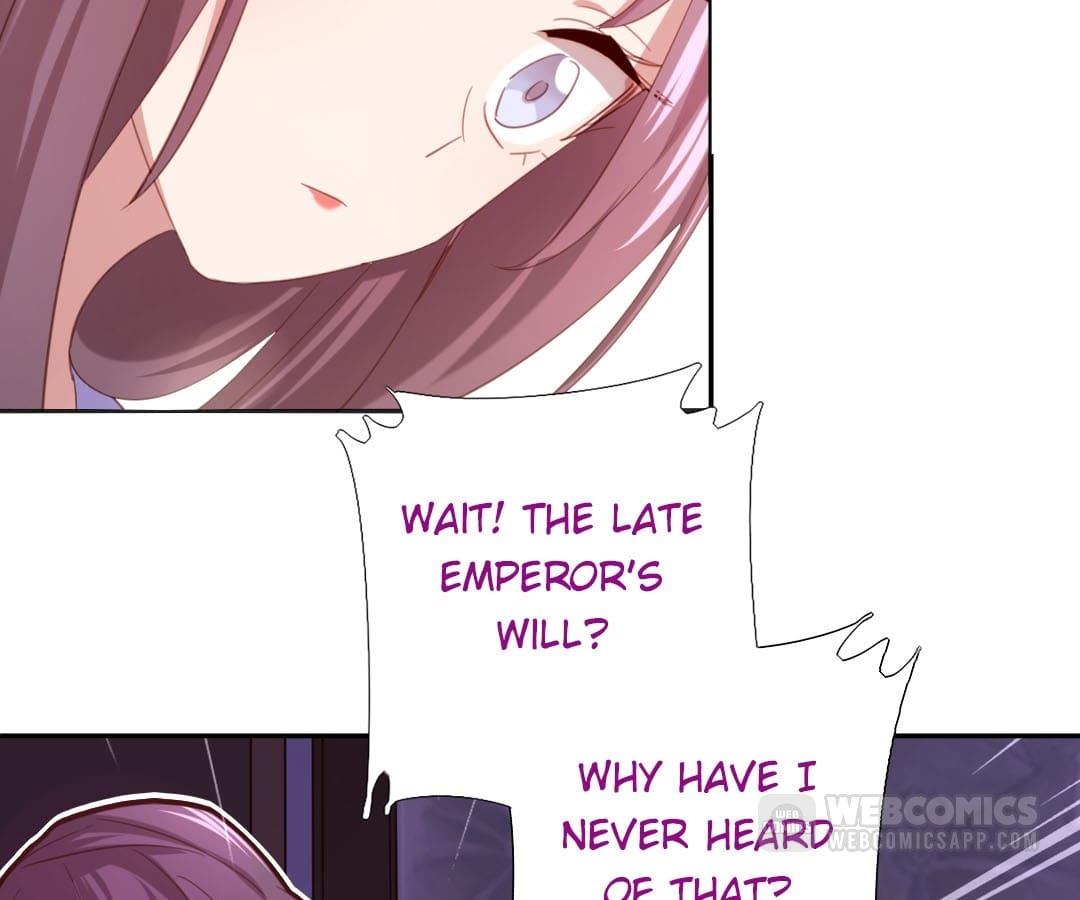 Holy Chef, Crazy Empress Chapter 71 - page 38