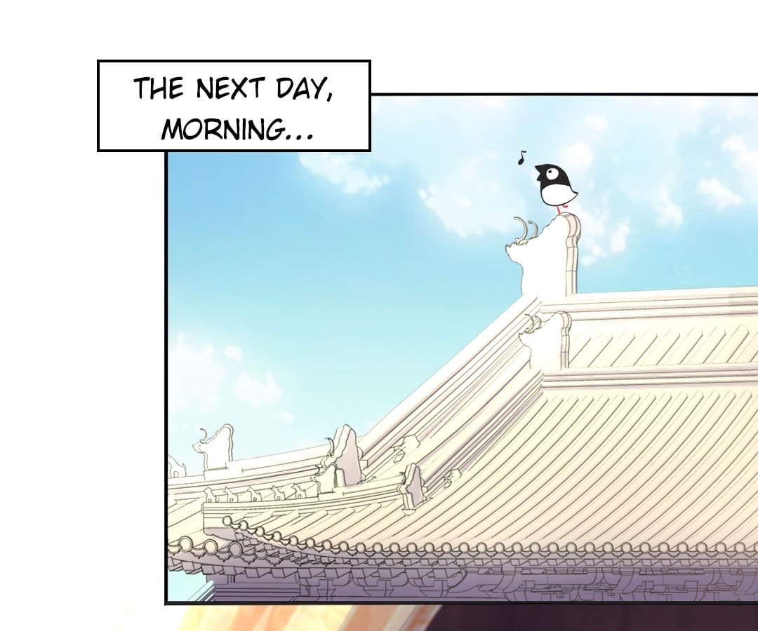 Holy Chef, Crazy Empress Chapter 71 - page 4
