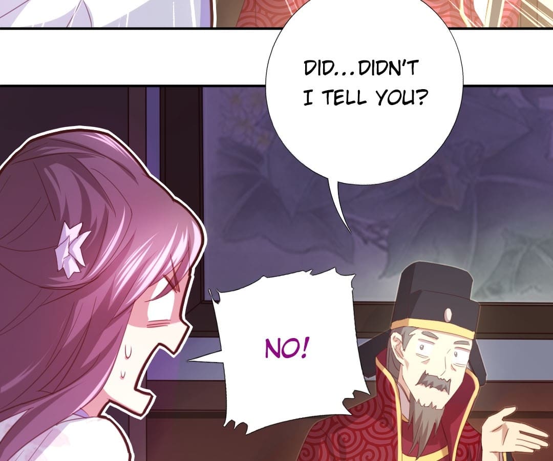 Holy Chef, Crazy Empress Chapter 71 - page 40