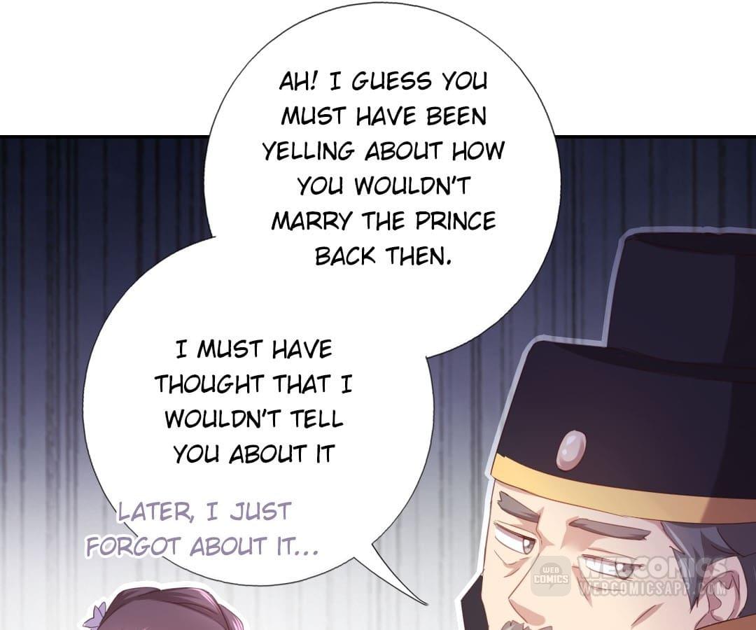 Holy Chef, Crazy Empress Chapter 71 - page 42