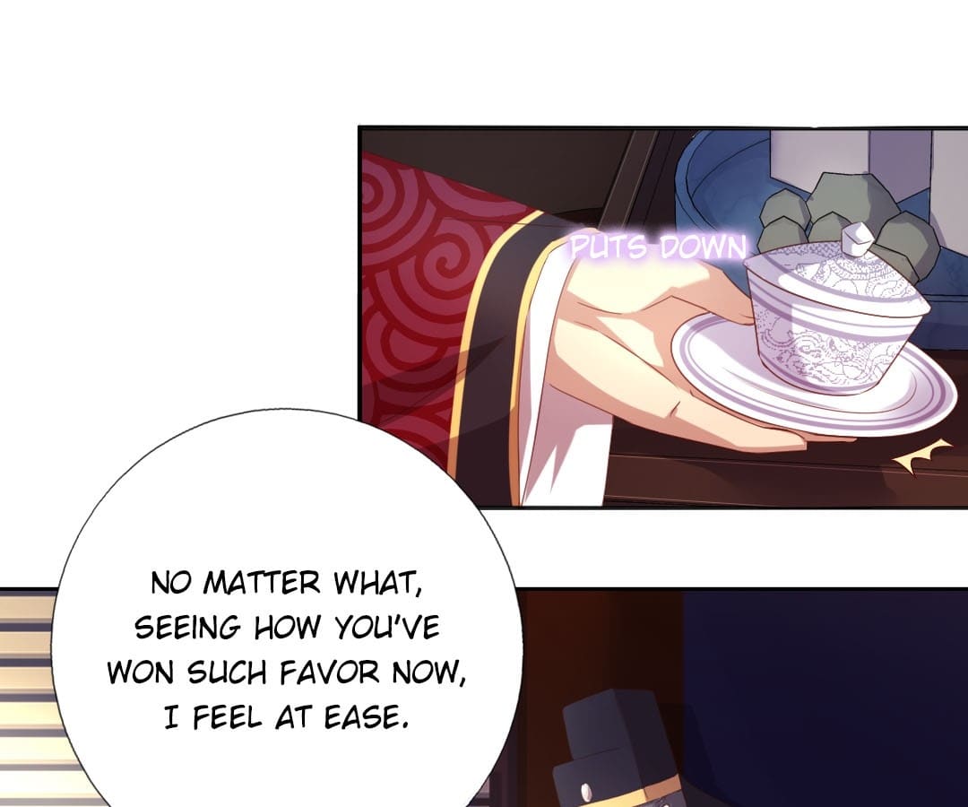 Holy Chef, Crazy Empress Chapter 71 - page 44
