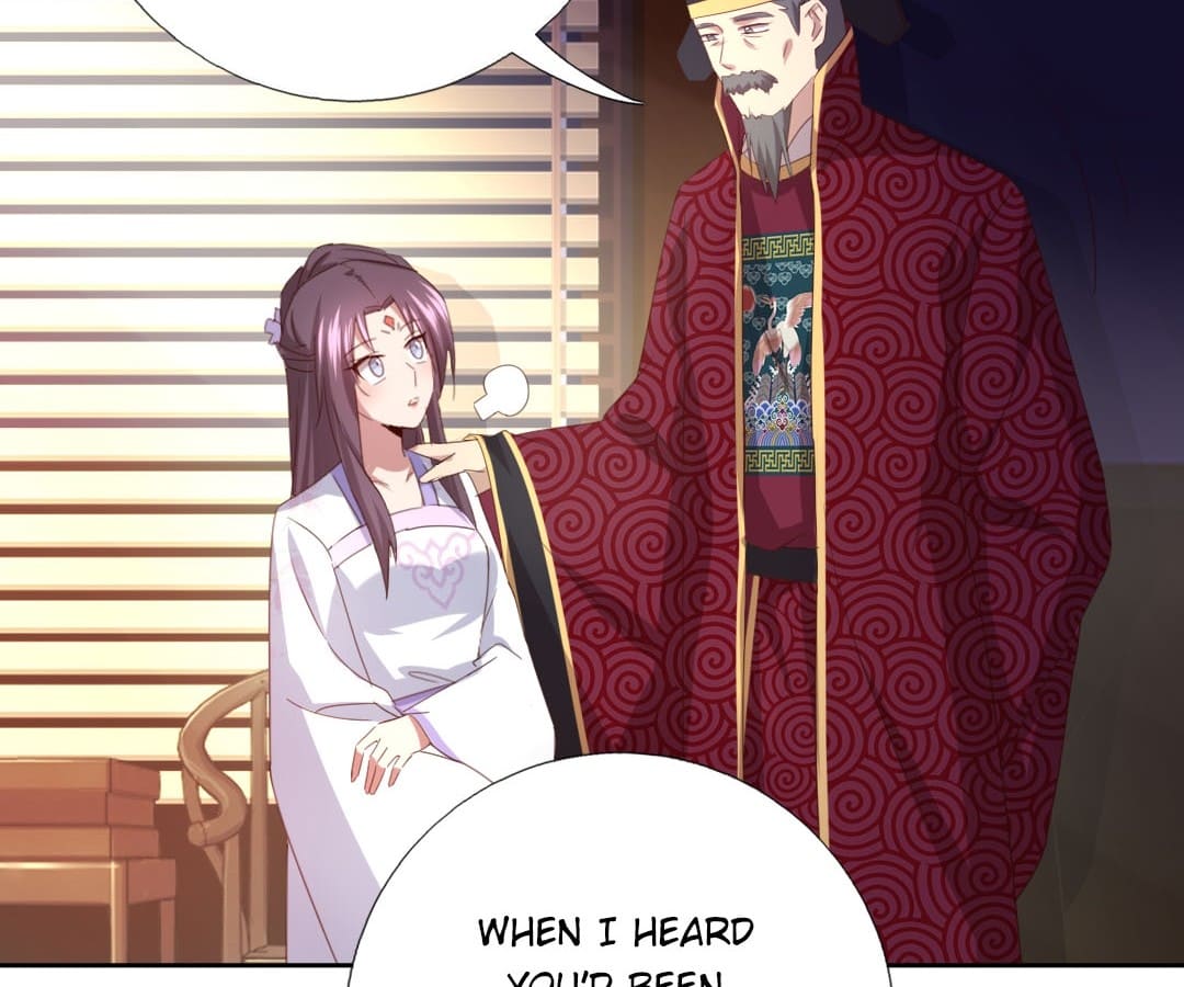 Holy Chef, Crazy Empress Chapter 71 - page 45