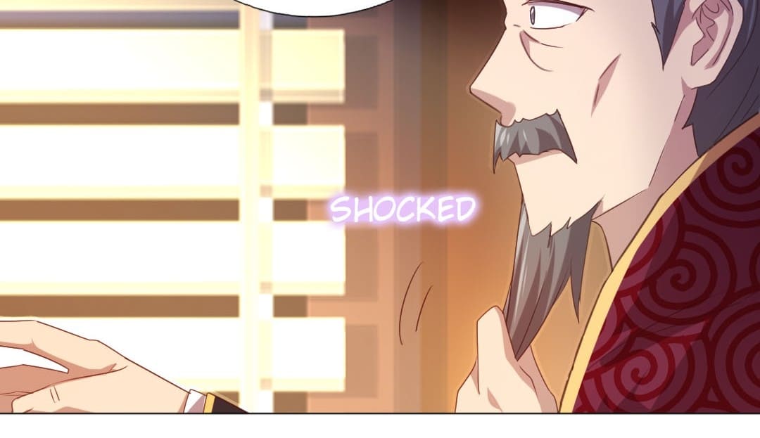 Holy Chef, Crazy Empress Chapter 71 - page 49