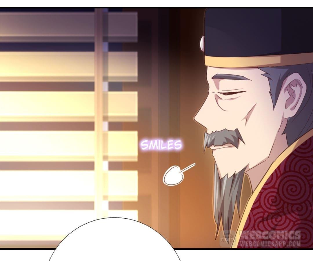 Holy Chef, Crazy Empress Chapter 71 - page 50