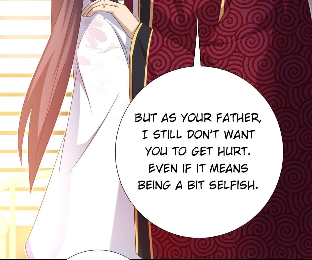 Holy Chef, Crazy Empress Chapter 71 - page 52