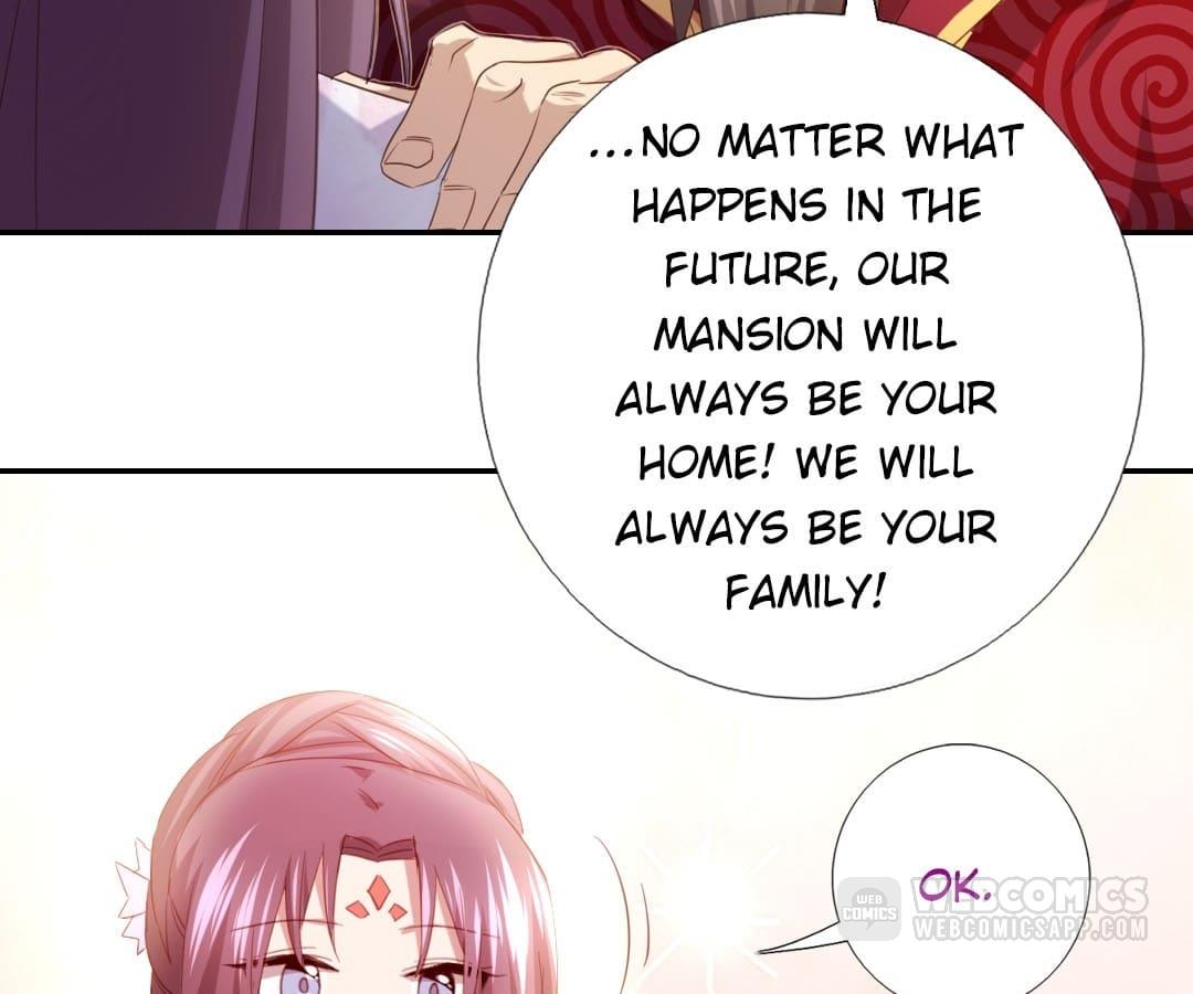 Holy Chef, Crazy Empress Chapter 71 - page 54