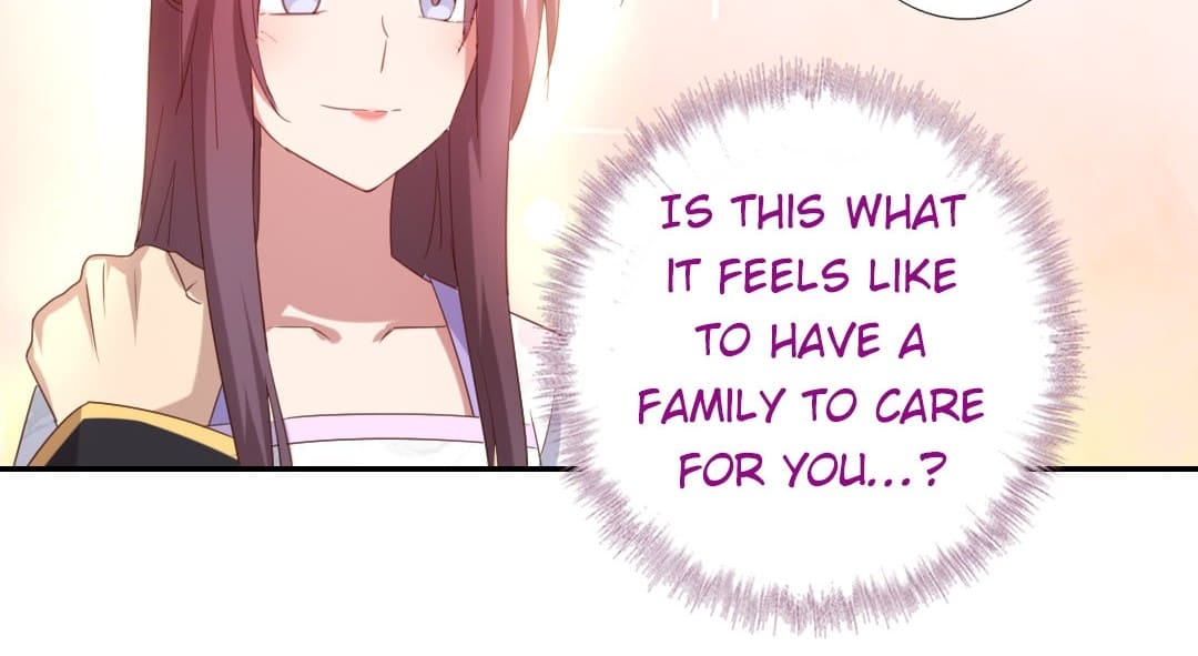 Holy Chef, Crazy Empress Chapter 71 - page 55