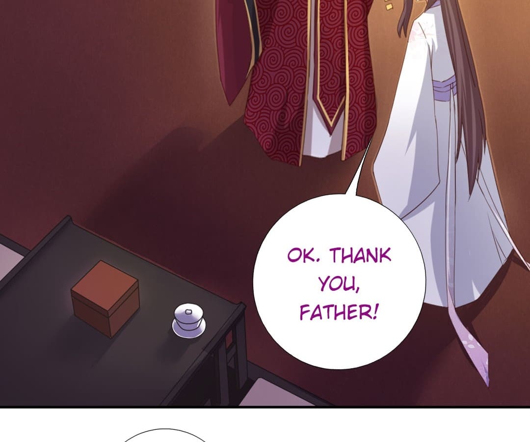 Holy Chef, Crazy Empress Chapter 71 - page 57