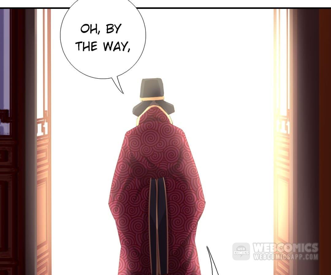 Holy Chef, Crazy Empress Chapter 71 - page 58