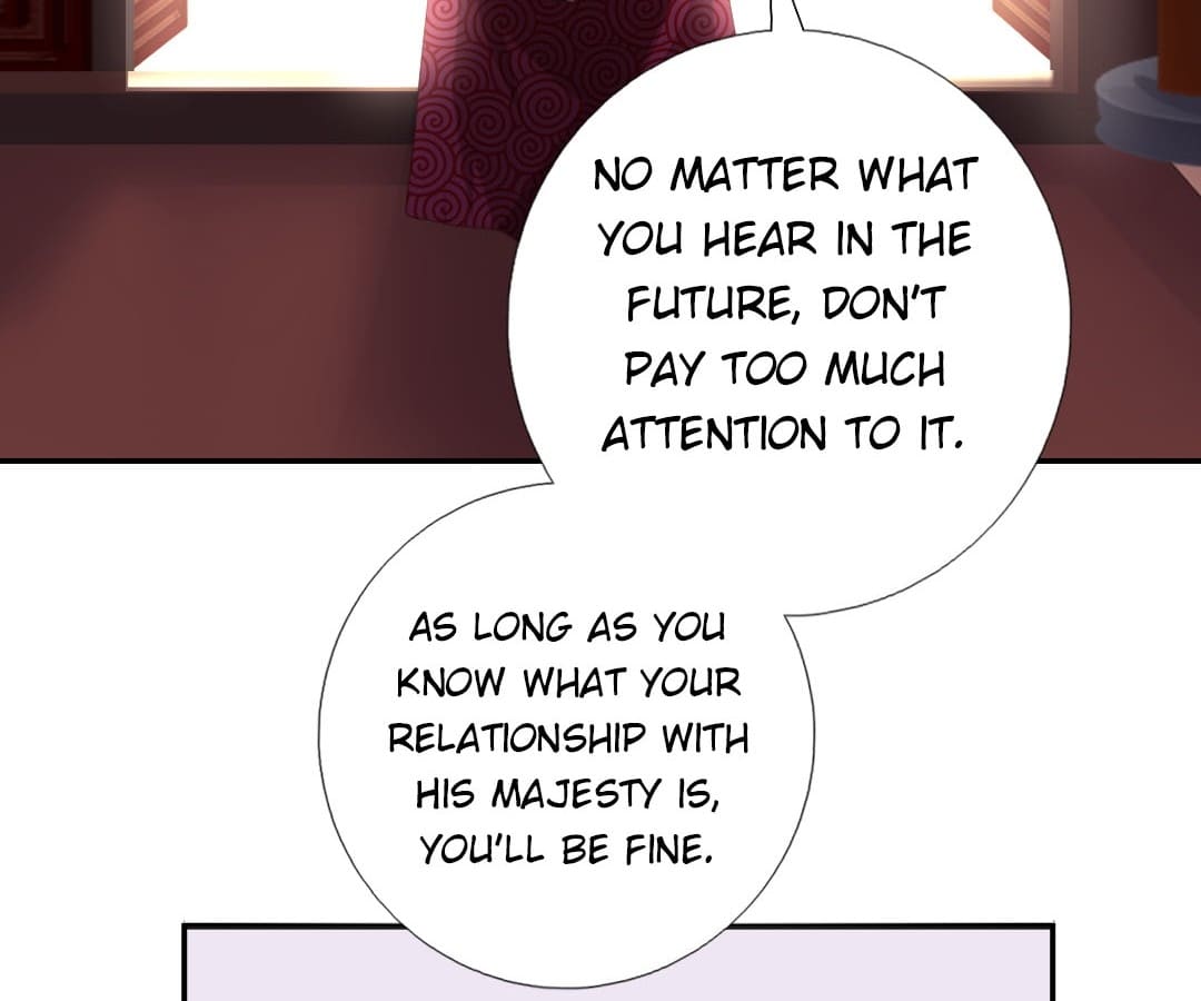 Holy Chef, Crazy Empress Chapter 71 - page 59