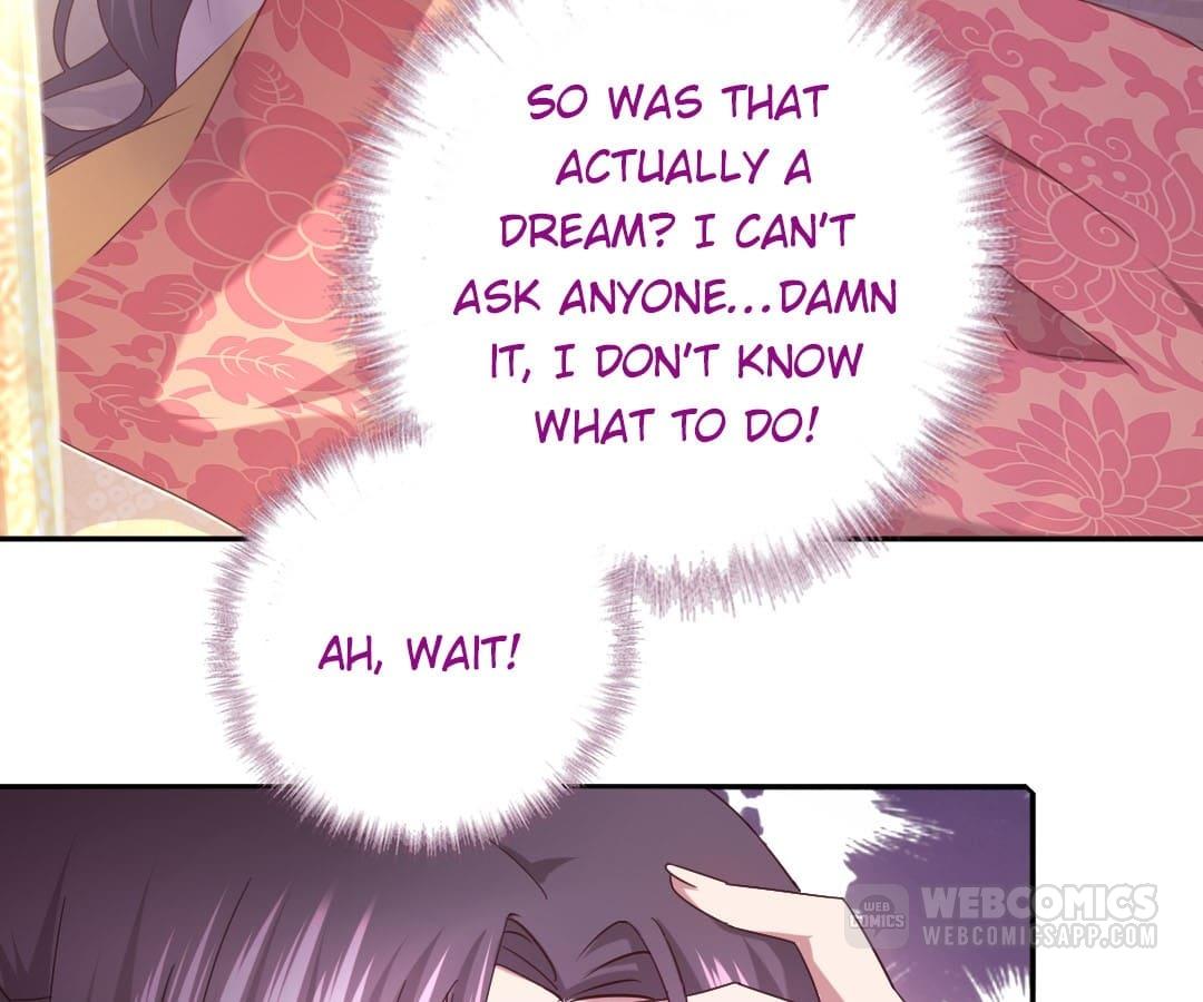 Holy Chef, Crazy Empress Chapter 71 - page 6