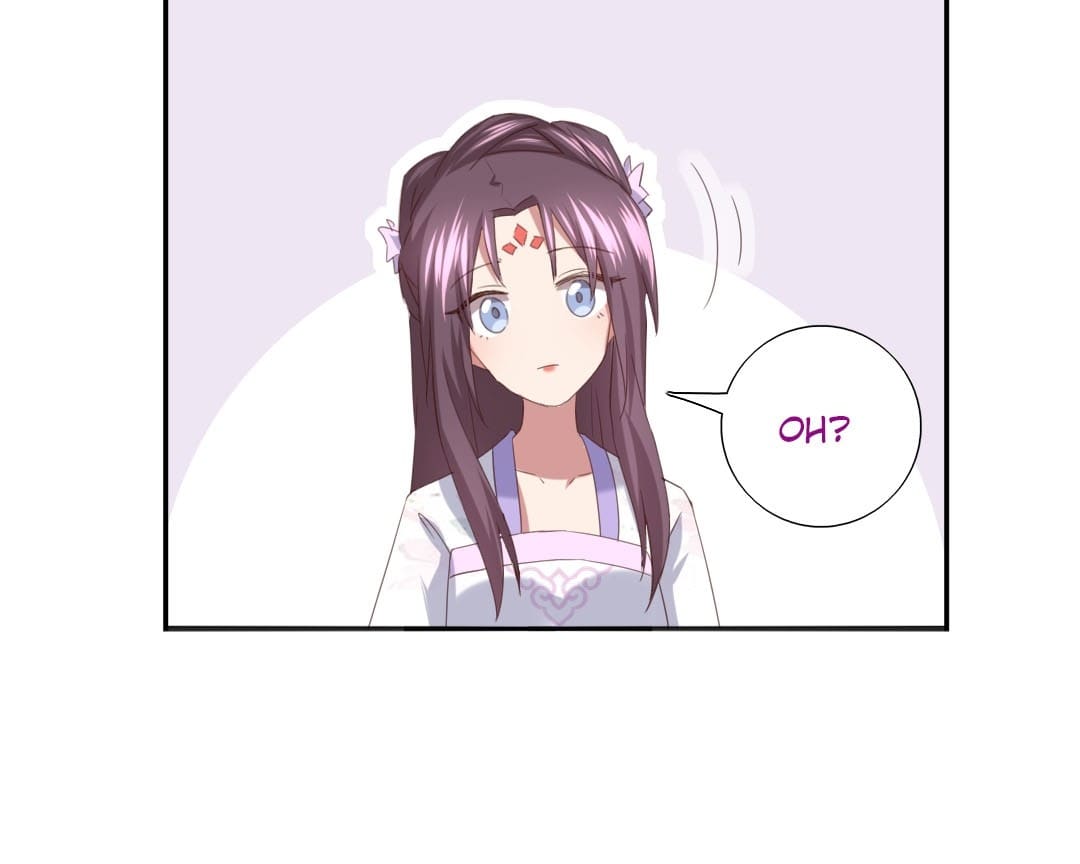 Holy Chef, Crazy Empress Chapter 71 - page 60