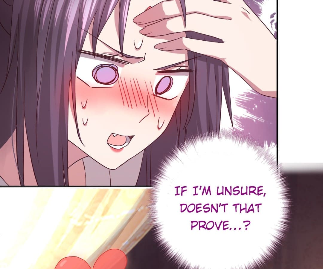 Holy Chef, Crazy Empress Chapter 71 - page 7