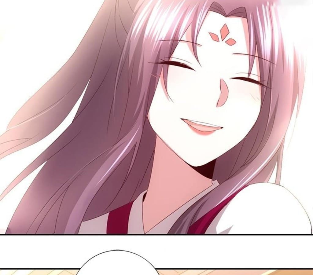 Holy Chef, Crazy Empress Chapter 64 - page 11