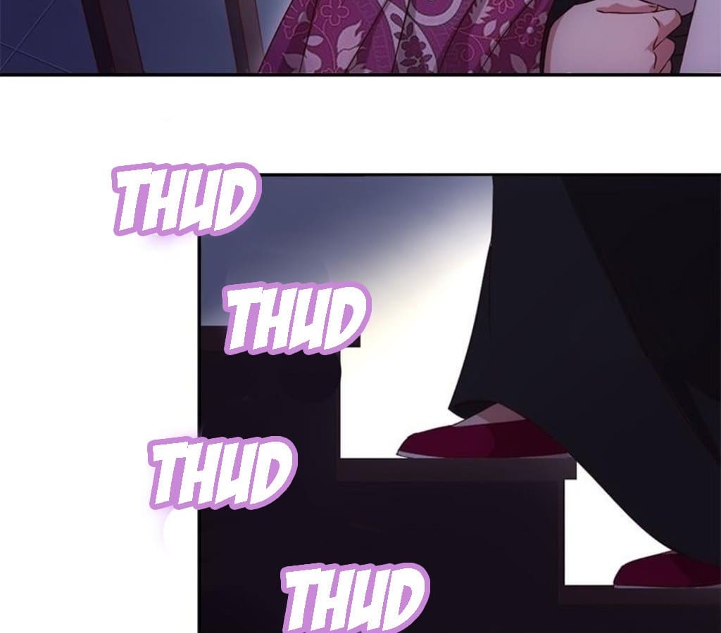 Holy Chef, Crazy Empress Chapter 64 - page 19