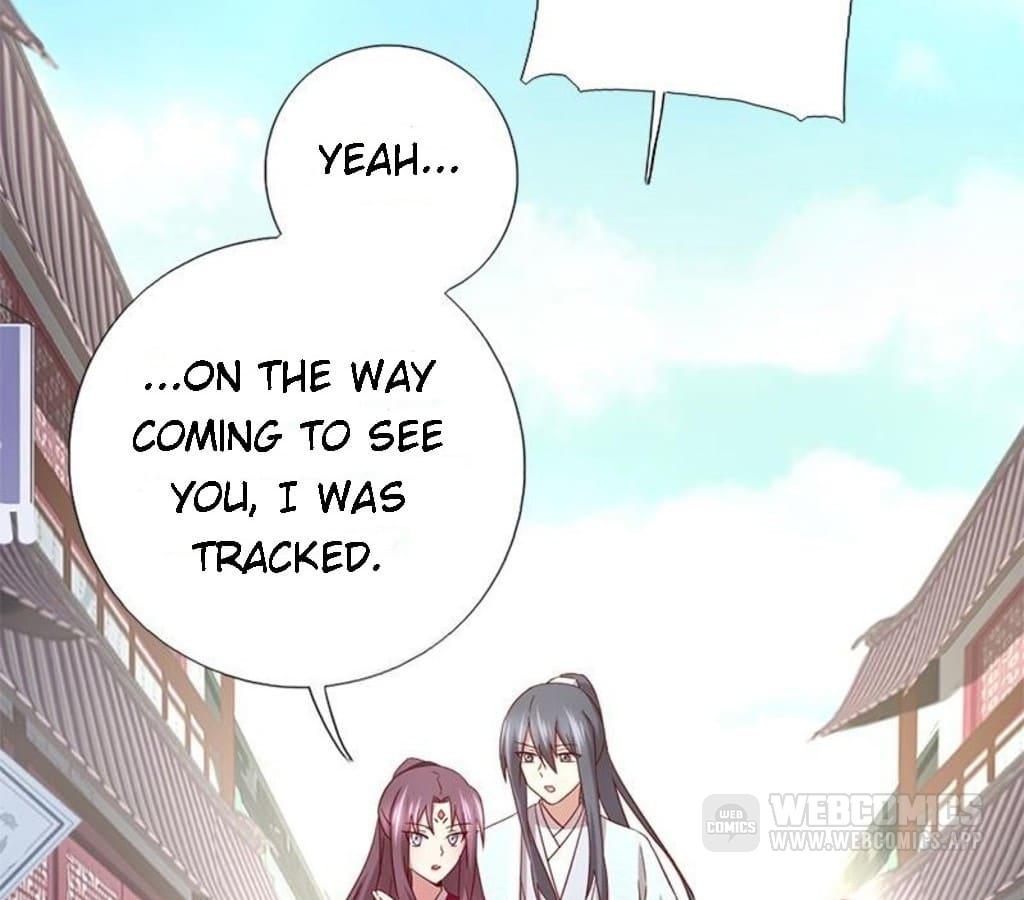 Holy Chef, Crazy Empress Chapter 64 - page 2